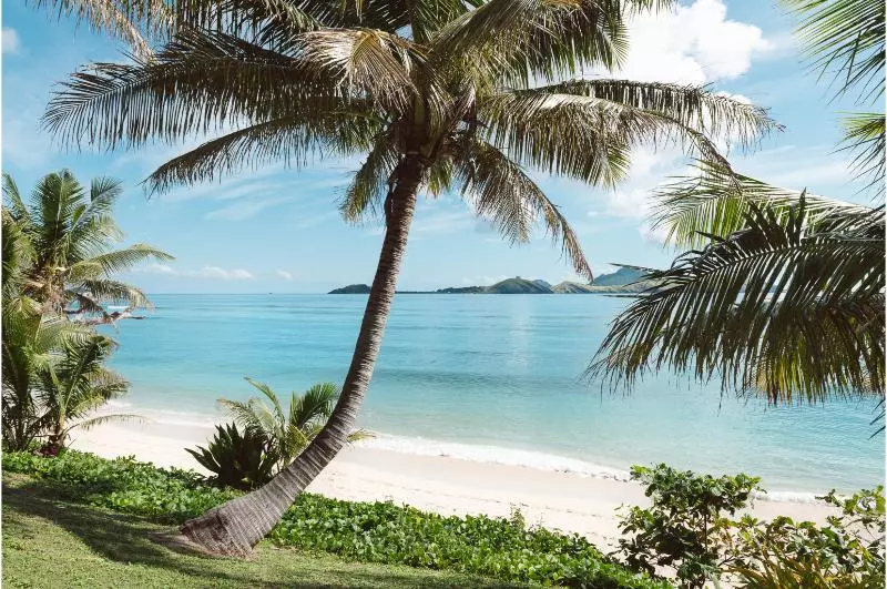 Tokoriki Island Resort Adults Only