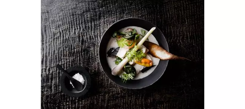 Tokoriki Island Resort Adults Only