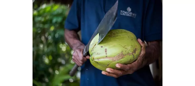 Tokoriki Island Resort Adults Only