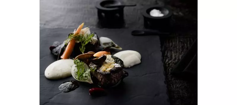 Tokoriki Island Resort Adults Only