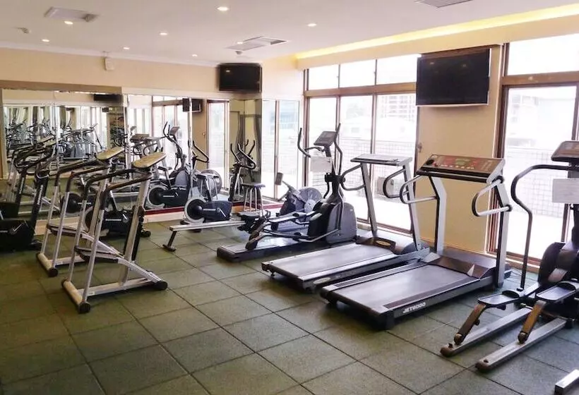Hione Gallery Hotel Taichung