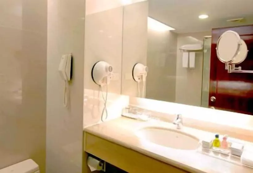 Hione Gallery Hotel Taichung