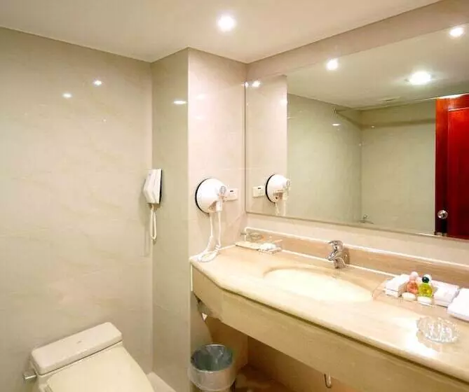Hione Gallery Hotel Taichung