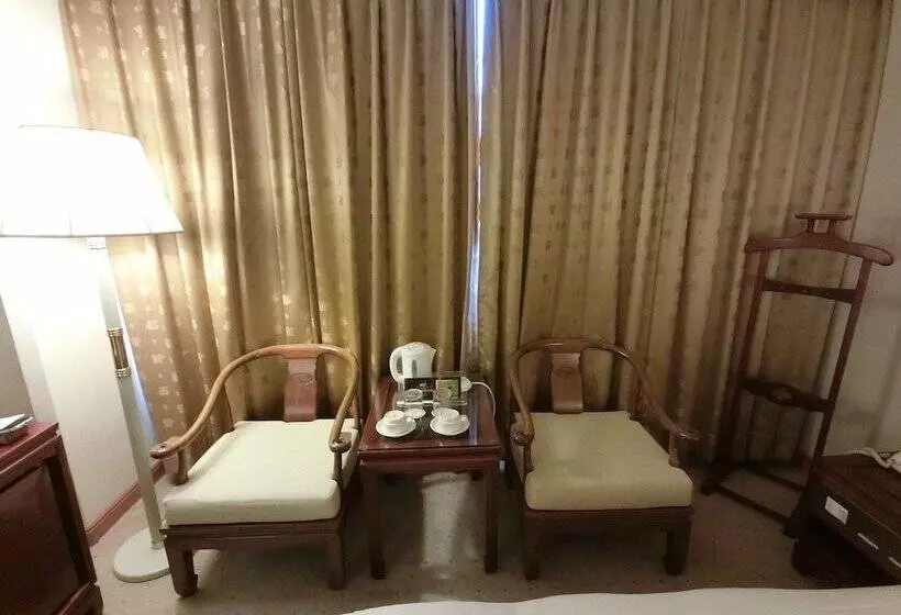 Hione Gallery Hotel Taichung