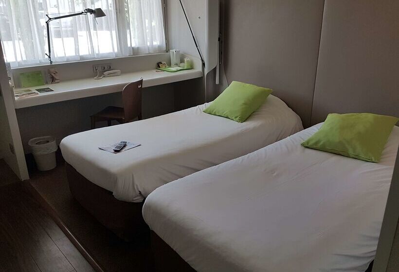 Hotel Campanile Clermont Ferrand Sud Issoire