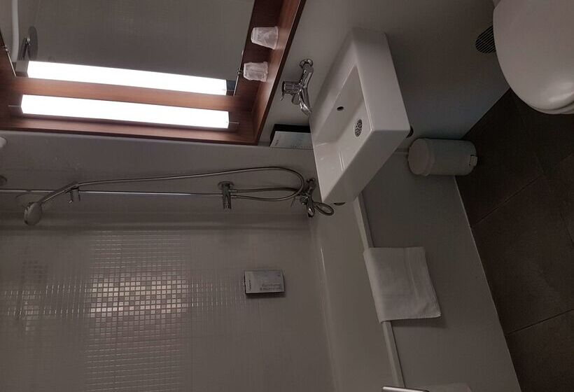 Hotel Campanile Clermont Ferrand Sud Issoire