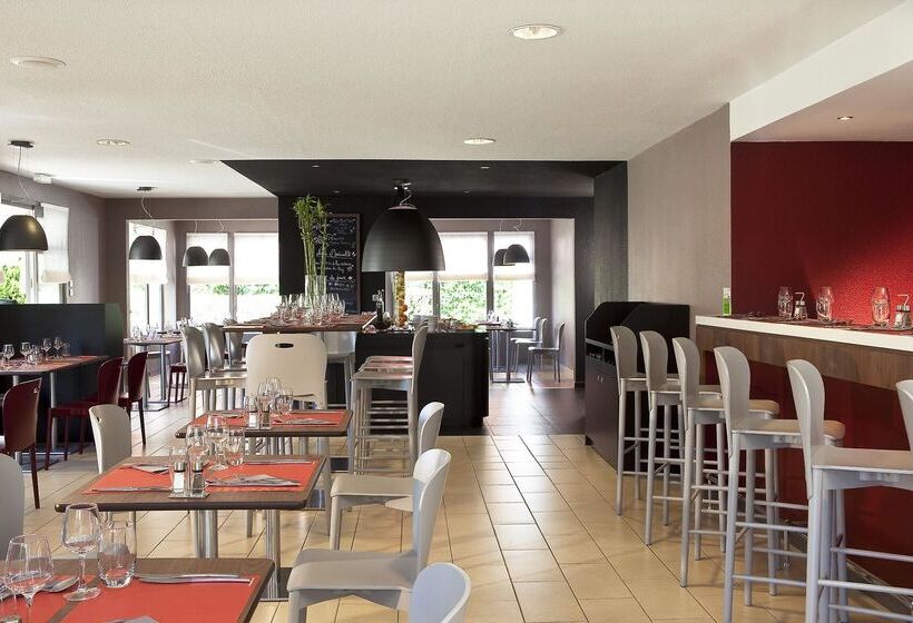 Hotel Campanile Clermont Ferrand Sud Issoire