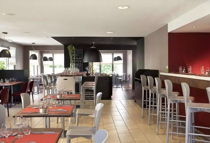 فندق Campanile Clermont Ferrand Sud Issoire