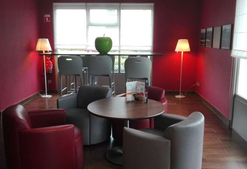 Hotel Campanile Clermont Ferrand Sud Issoire