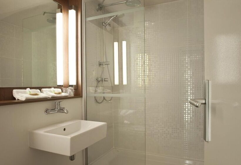 Hotel Campanile Clermont Ferrand Sud Issoire