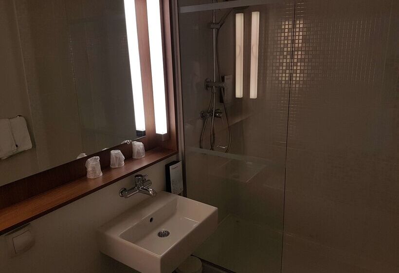 Hotel Campanile Clermont Ferrand Sud Issoire