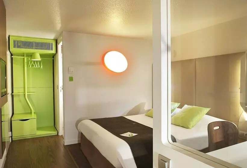 فندق Campanile Clermont Ferrand Sud Issoire