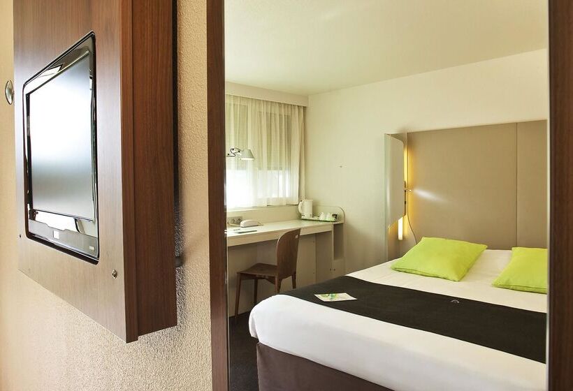 Hotel Campanile Clermont Ferrand Sud Issoire