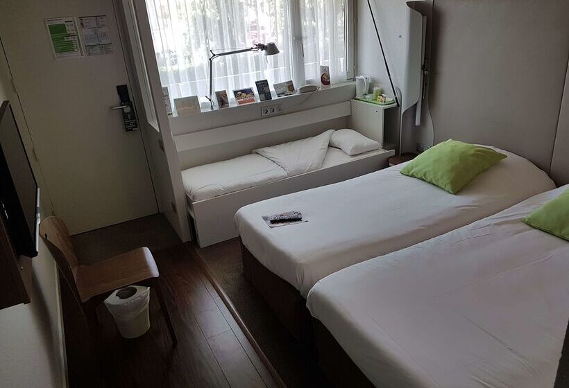 Hotel Campanile Clermont Ferrand Sud Issoire