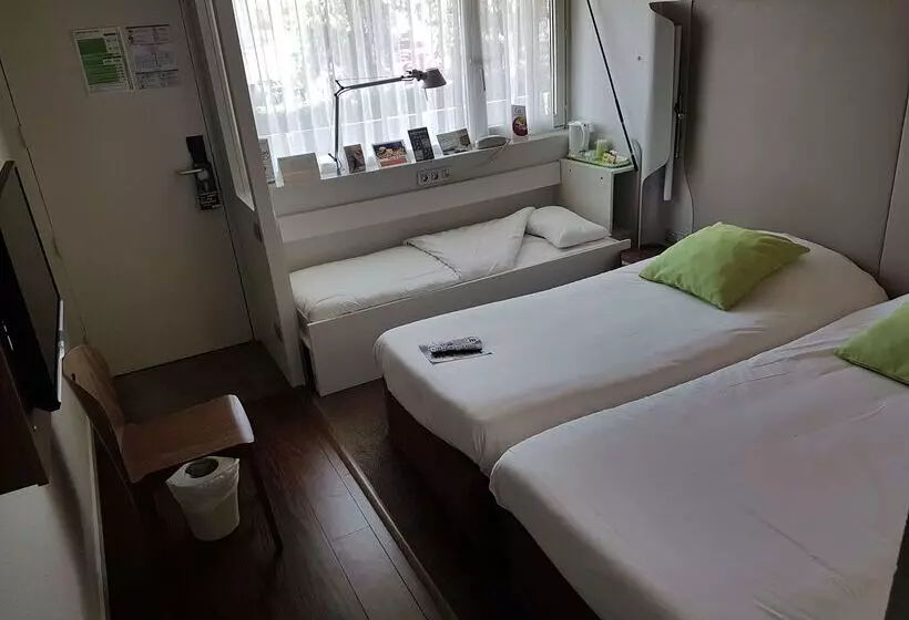 فندق Campanile Clermont Ferrand Sud Issoire