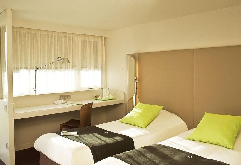 Hotel Campanile Clermont Ferrand Sud Issoire