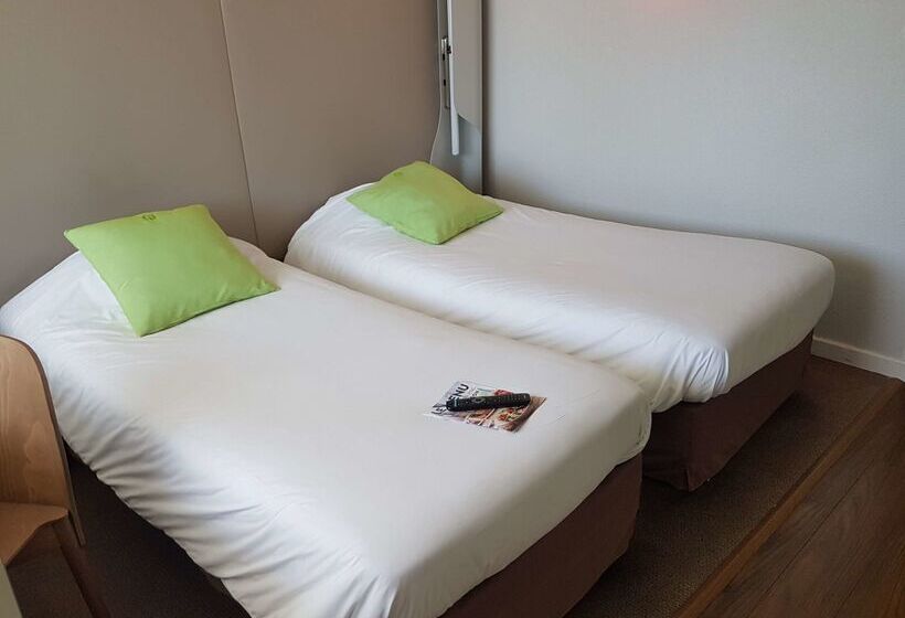 Hotel Campanile Clermont Ferrand Sud Issoire