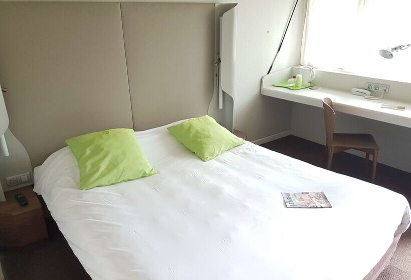 Hotel Campanile Clermont Ferrand Sud Issoire