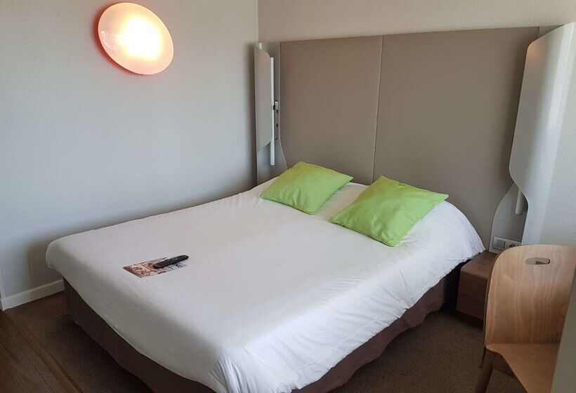 Hotel Campanile Clermont Ferrand Sud Issoire