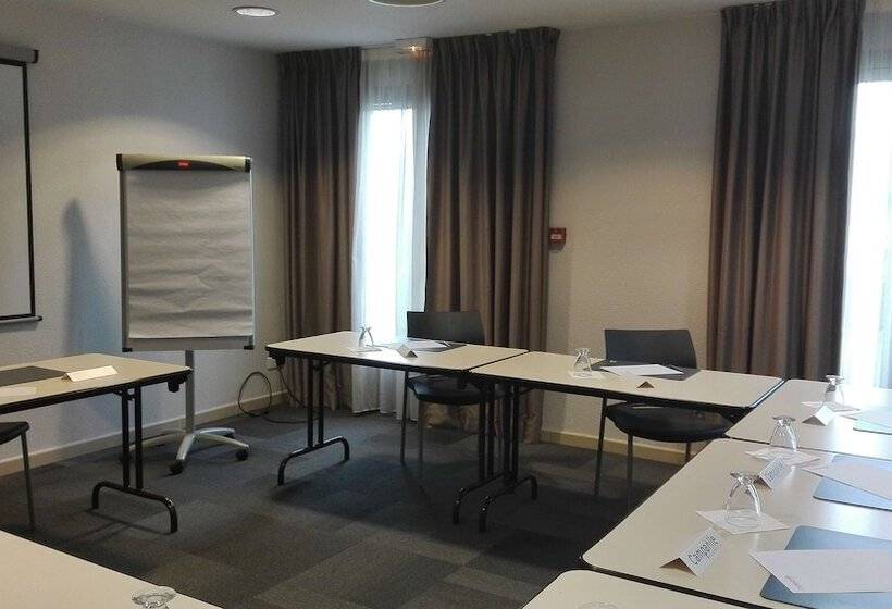 Hotel Campanile Clermont Ferrand Sud Issoire