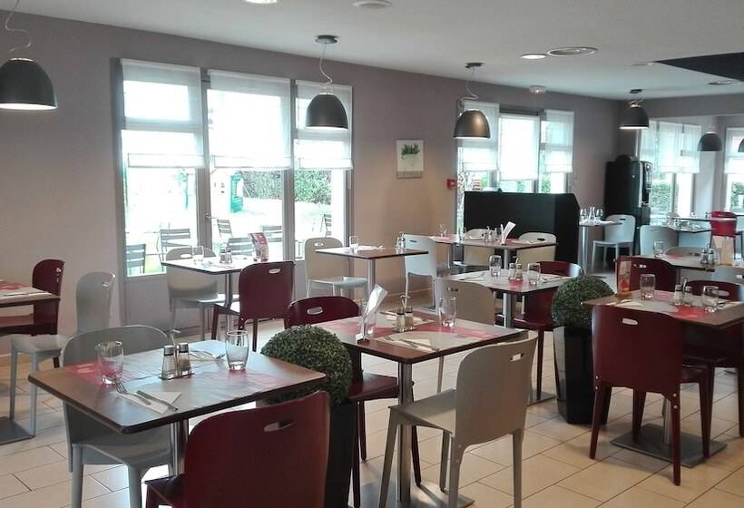 Hotel Campanile Clermont Ferrand Sud Issoire