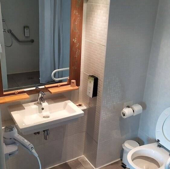 Hotel Campanile Clermont Ferrand Sud Issoire