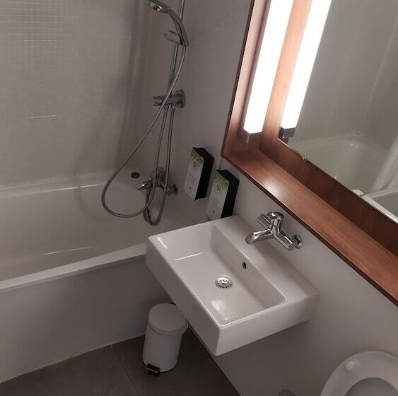 Hotel Campanile Clermont Ferrand Sud Issoire