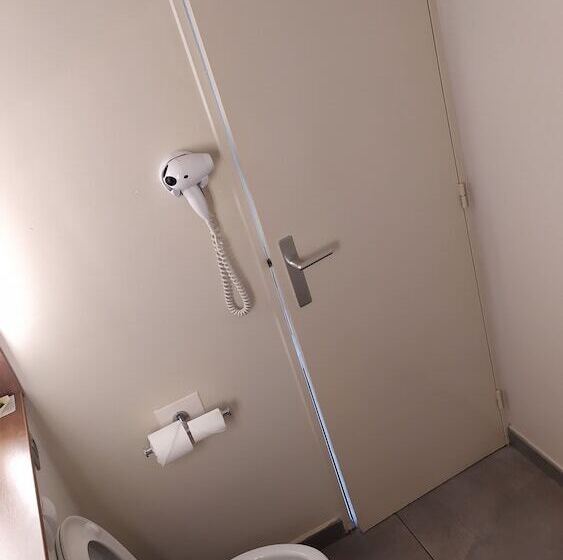 Hotel Campanile Clermont Ferrand Sud Issoire