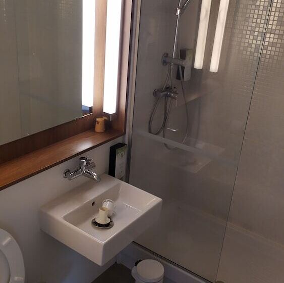 Hotel Campanile Clermont Ferrand Sud Issoire