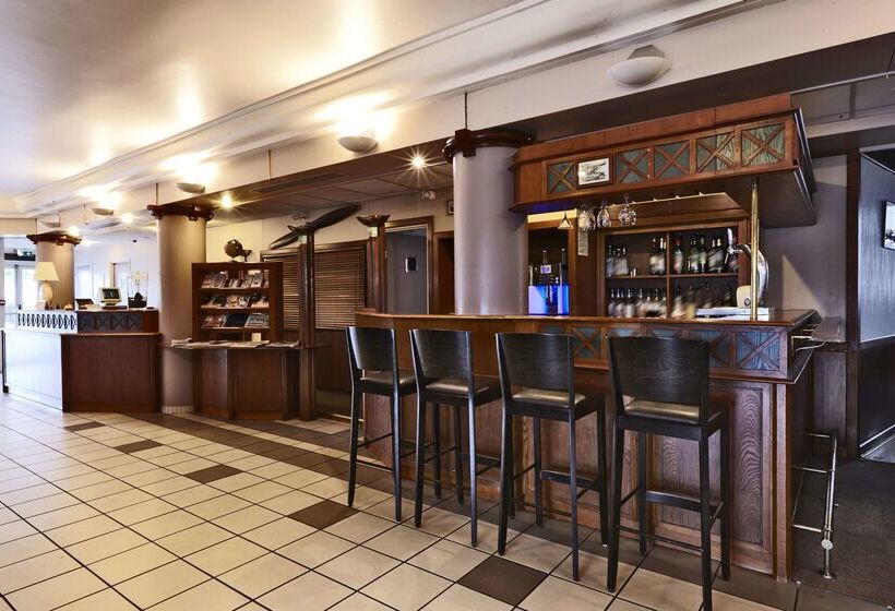 Hotel Campanile Le Bourget – Airport