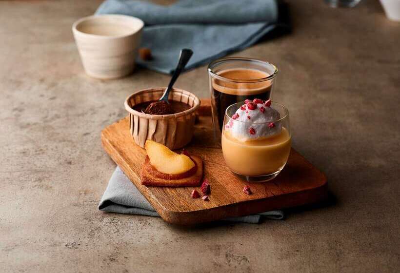 هتل Campanile Lyon Ouest Tassin