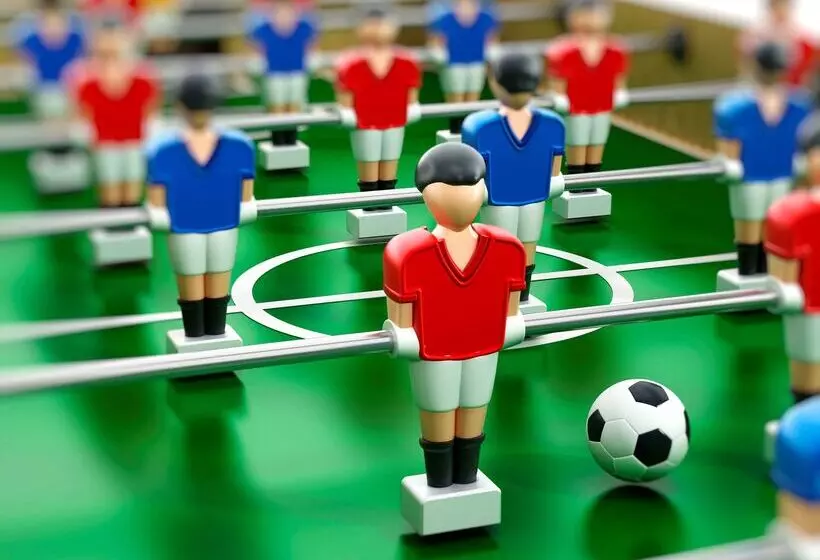 בית מלון כפרי Campanile Lyon Ouest Tassin