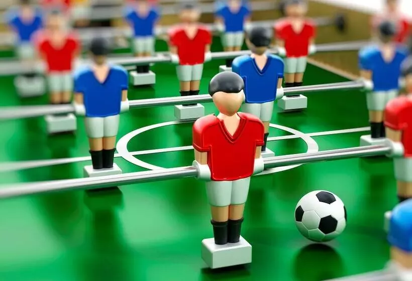 בית מלון כפרי Campanile Lyon Ouest Tassin