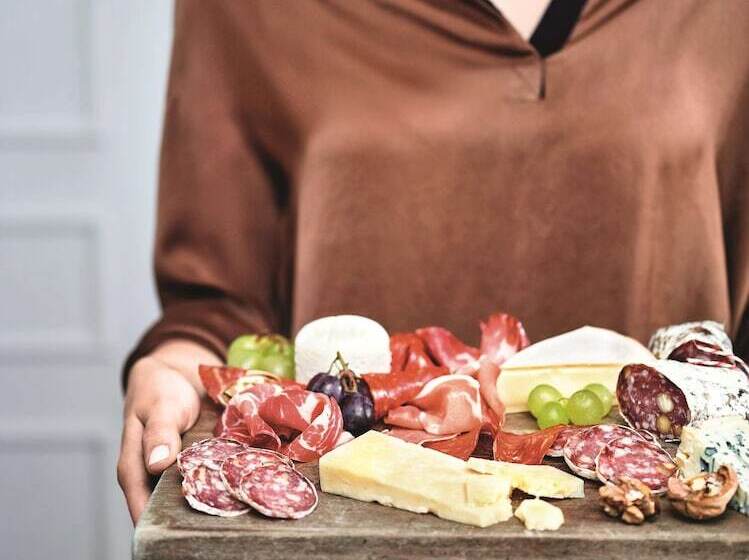 هتل Campanile Lyon Ouest Tassin