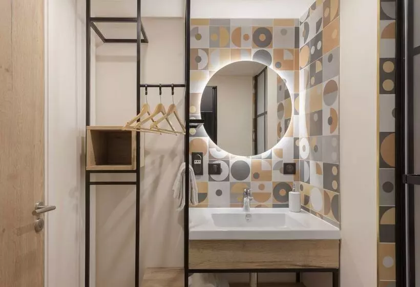 ホテル Campanile Metz   Jouy Aux Arches