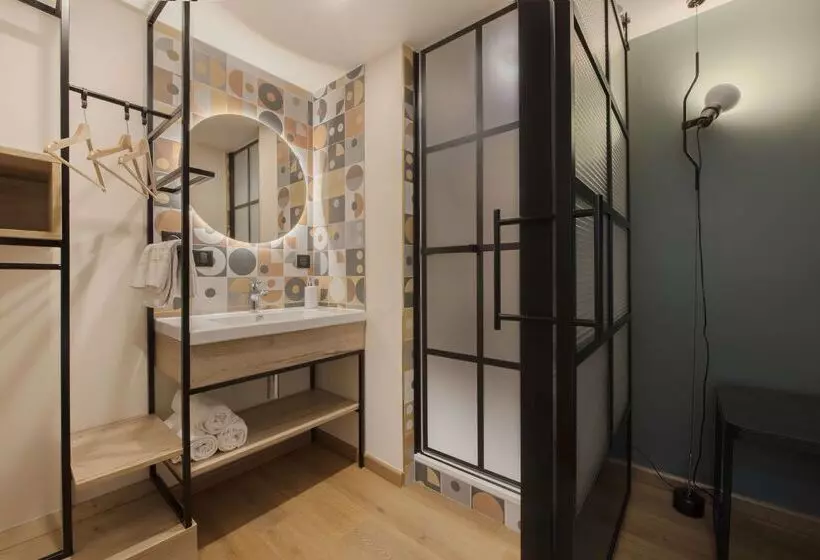 ホテル Campanile Metz   Jouy Aux Arches