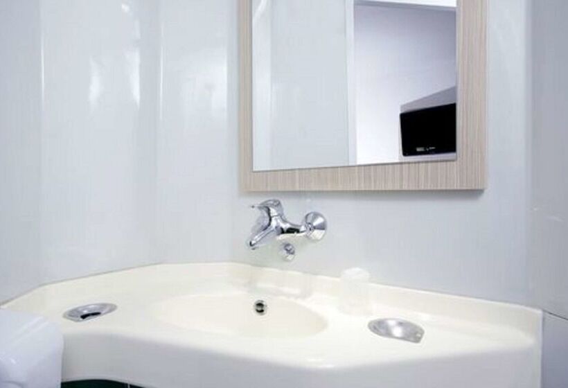 Hotel Campanile Metz Jouy Aux Arches