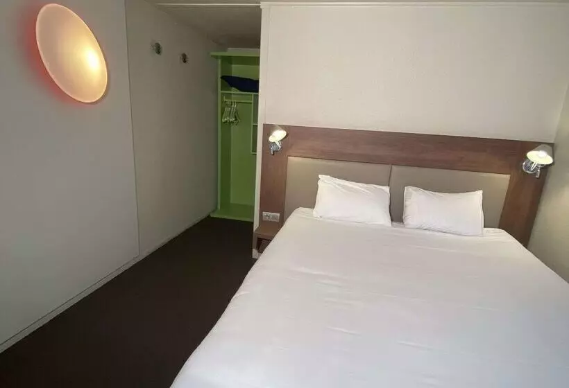 هتل Campanile Nantes ~ Rezé Aéroport