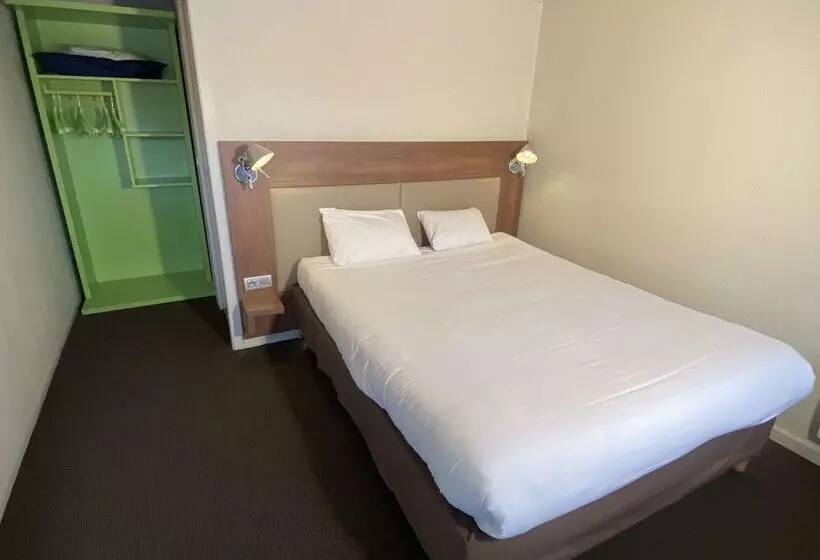 هتل Campanile Nantes ~ Rezé Aéroport