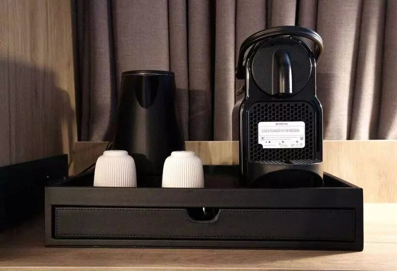 ホテル Campanile Paris Ouest  Gennevilliers Port