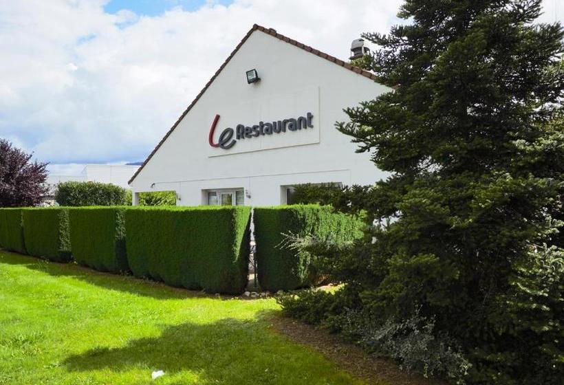 فندق Campanile Saint Die