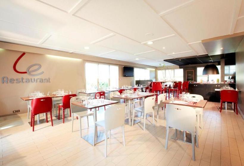 فندق Campanile Saint Die