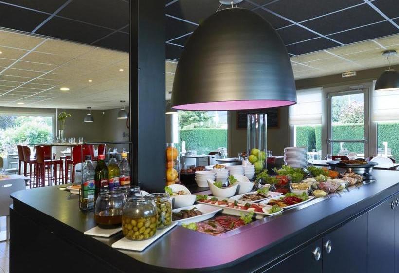 فندق Campanile Saint Die