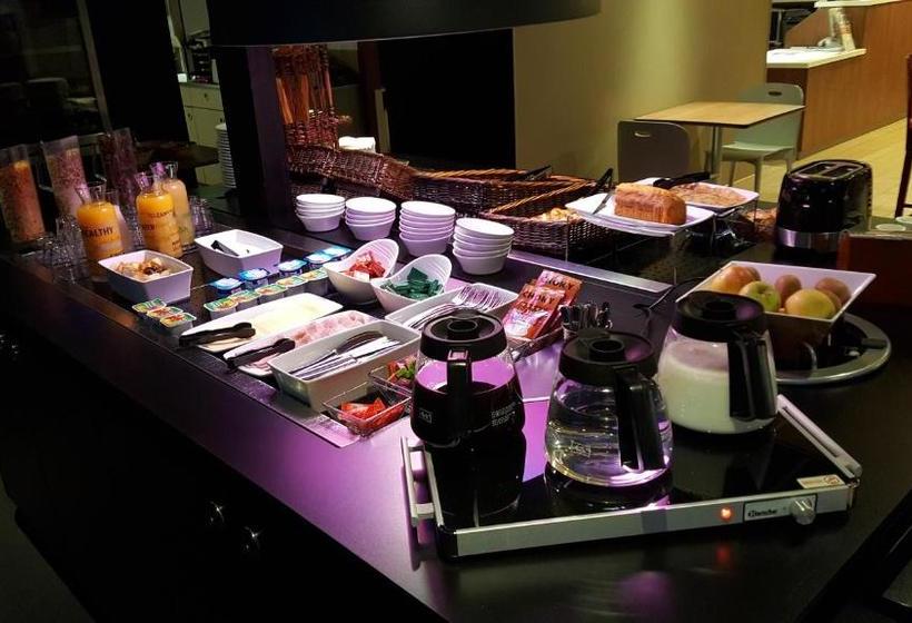 فندق Campanile Saint Die