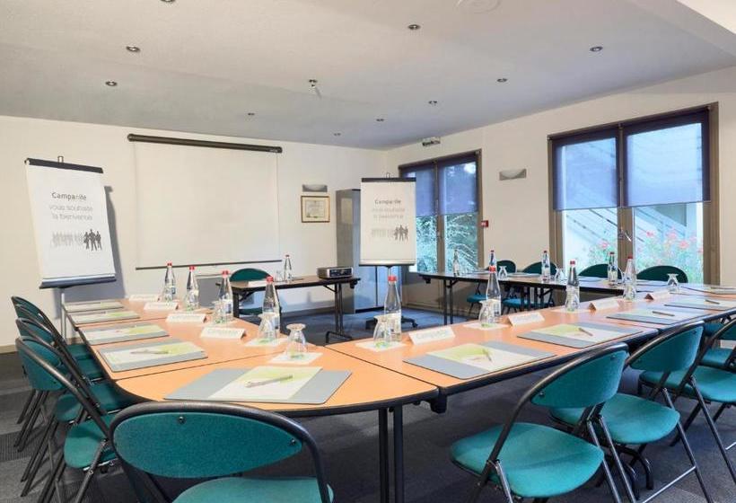 فندق Campanile Saint Die