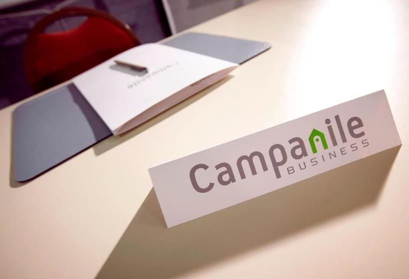 فندق Campanile Saint Die