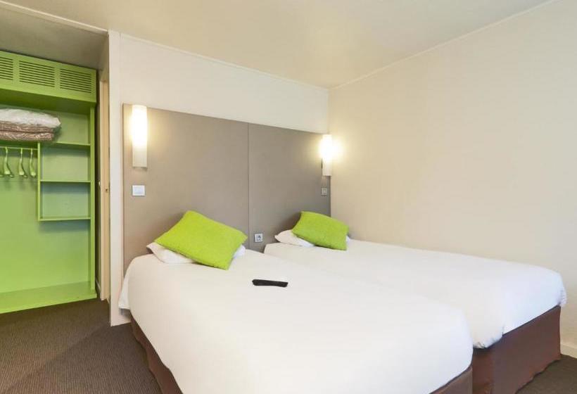 فندق Campanile Saint Die