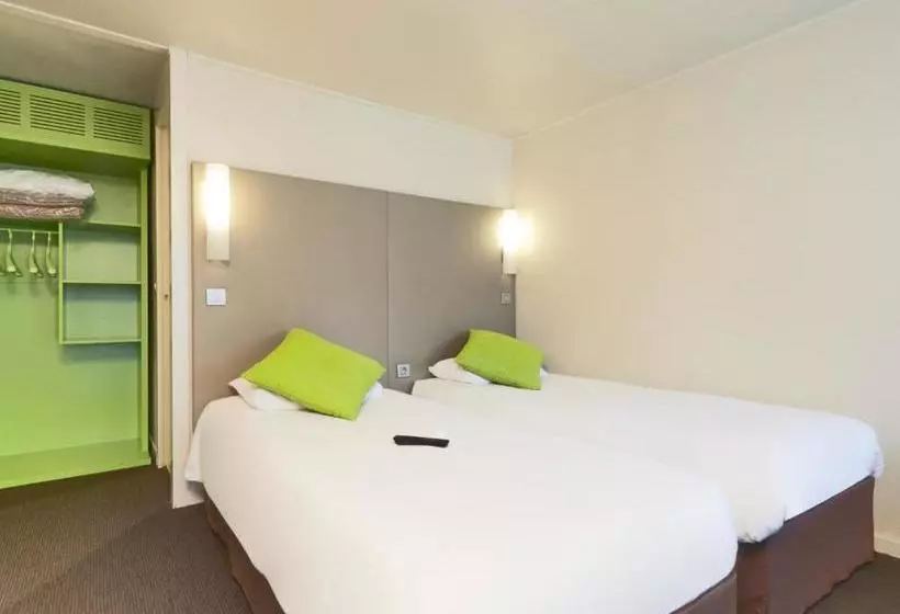 호텔 Campanile Saint Die