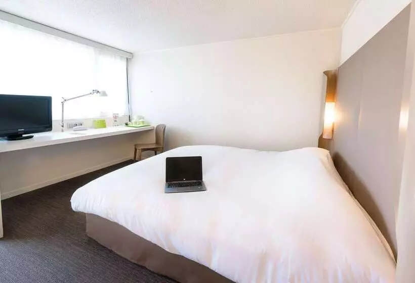 酒店 Campanile Toulouse Sesquieres