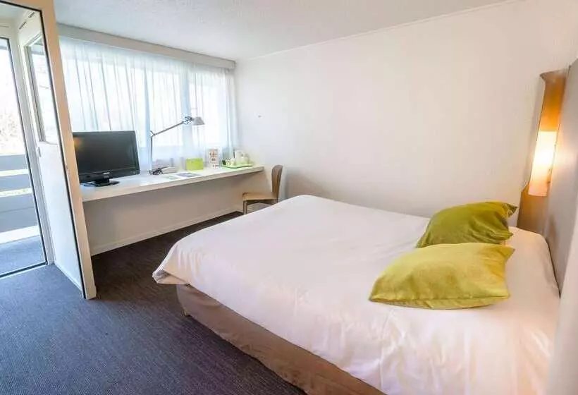 酒店 Campanile Toulouse Sesquieres